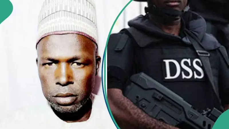 Jigawa Farmer Finds Missing Daughter in Abuja After 2 Years, DSS Officer Arrested