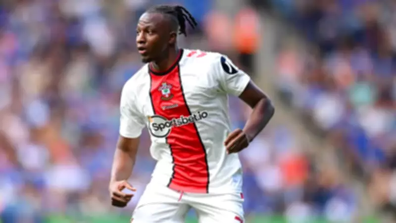 Joe Aribo's Southampton Departure Looms as Transfer Deadline Approaches