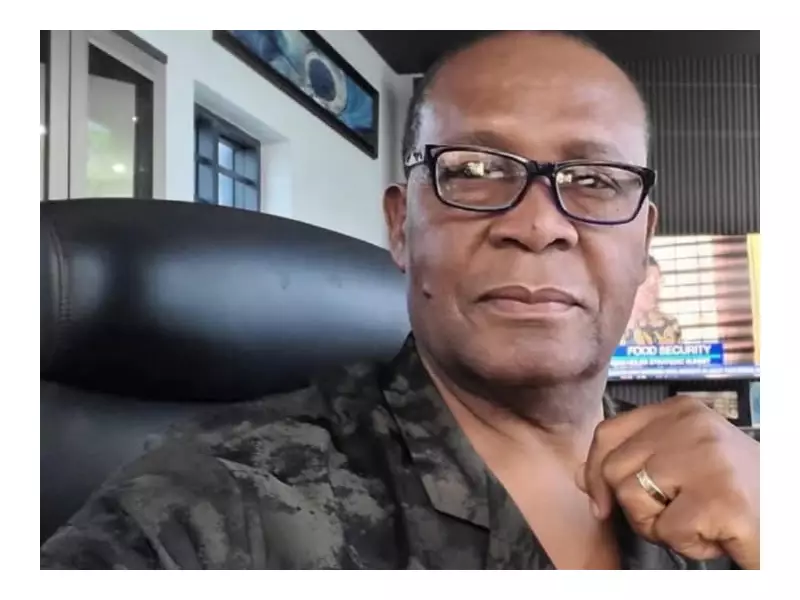 Joe Igbokwe Blasts Igbo Claims That Lagos Is 'Empty' After Christmas Exodus