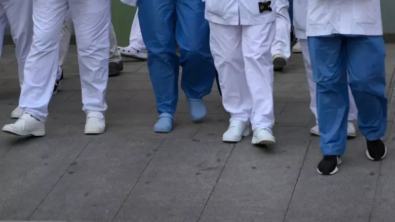 JOHESU Strike: N400bn Lost in 73 Federal Hospitals, Union Defies FG