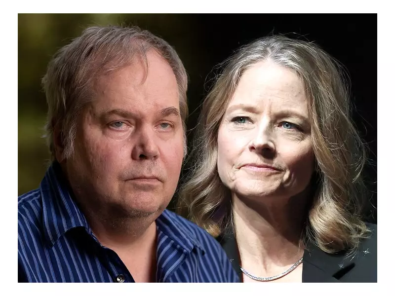 John Hinckley Claims He Turned Jodie Foster Gay After Reagan Shooting