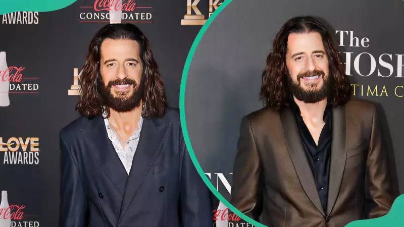 Jonathan Roumie's Wife: The Truth About The Chosen Star's Single Status