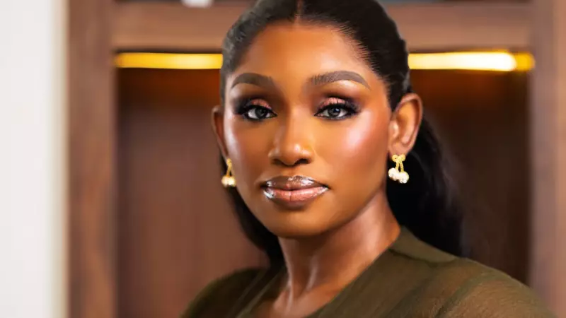 Jumoke Michael-Ojo on Intentional Environments for Women's Leadership Growth