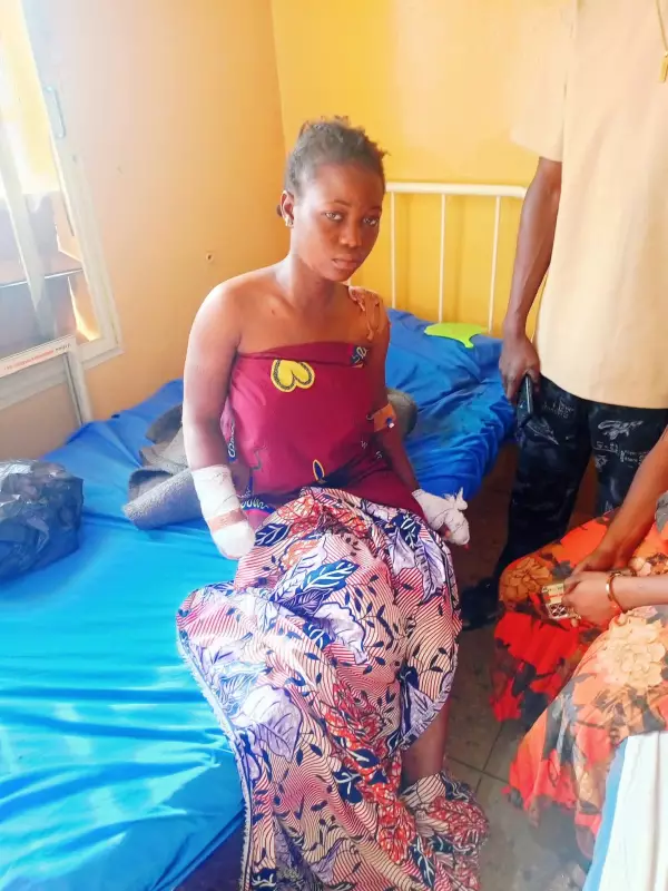 Kaduna Kidnapping: 5 Suspects Arrested After Brutal Attack on Teen Girl