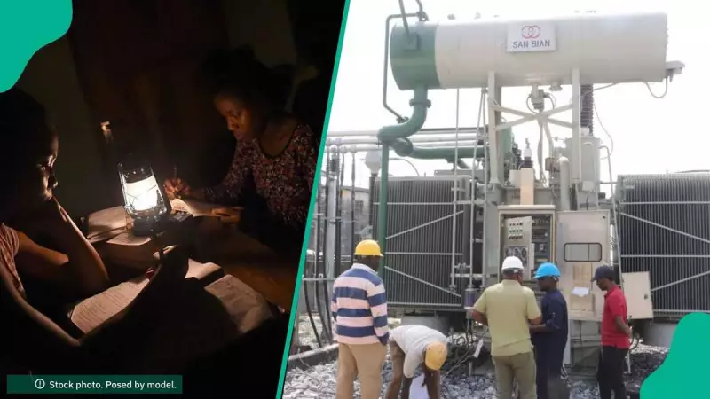 Kano Businesses Suffer Heavy Losses as KEDCO Strike Triggers Widespread Blackout