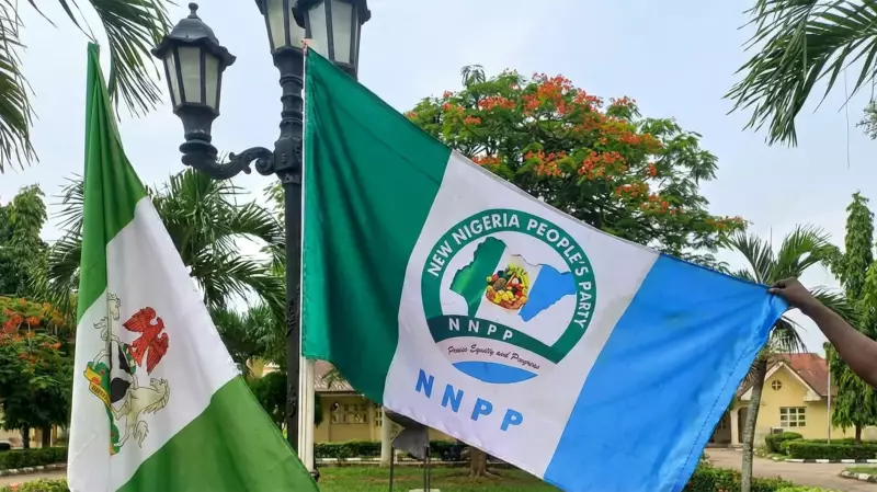 Kano Court Halts NNPP Exco Dissolution, Upholds Abiya's Leadership