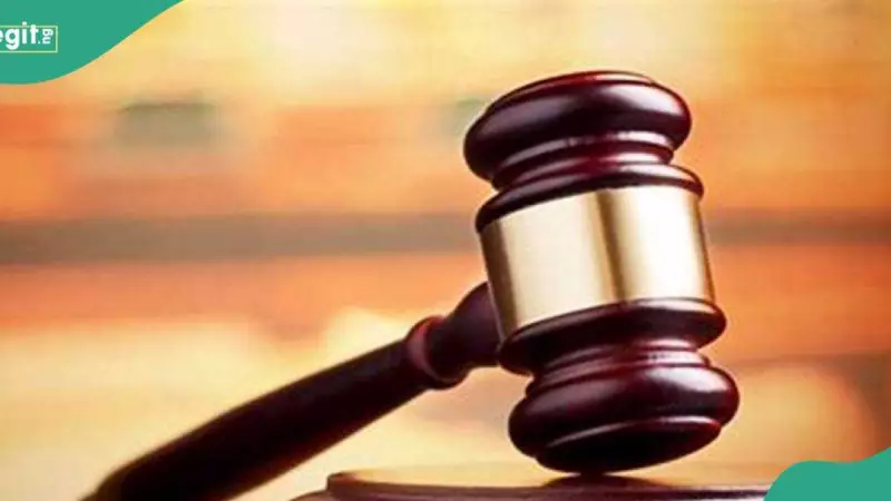 Kano Court Orders Death by Hanging for Man Who Murdered Newborn Child