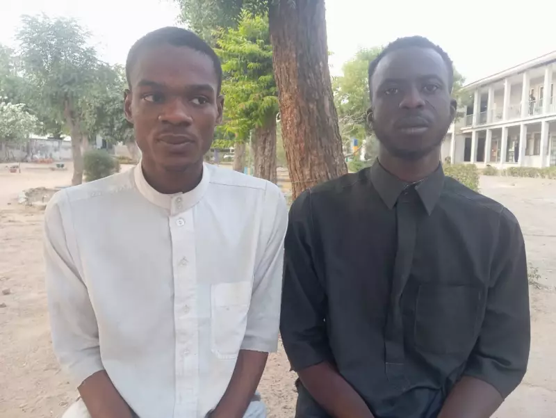 Kano Court Remands Two Men for Alleged Kidnap and Murder of 14-Year-Old Boy