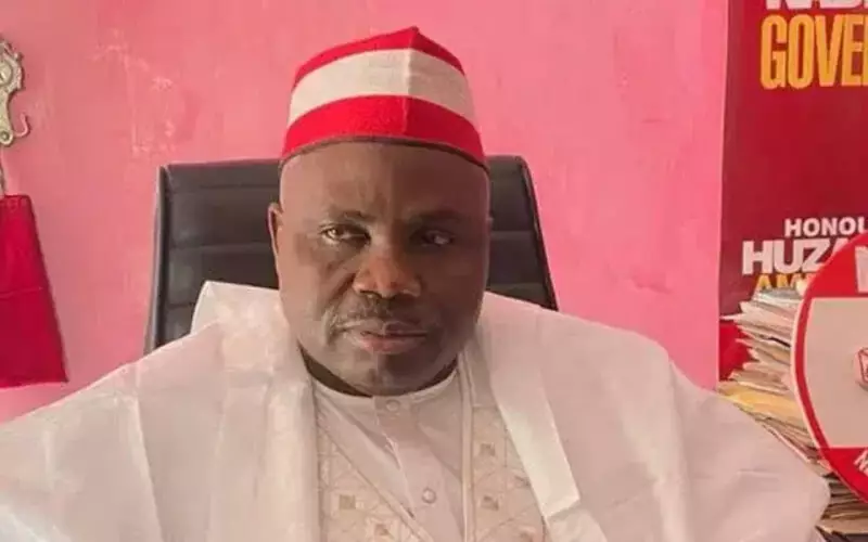 Kano Court Upholds Suspension of NNPP Chairman Dungurawa, Deepens Party Crisis