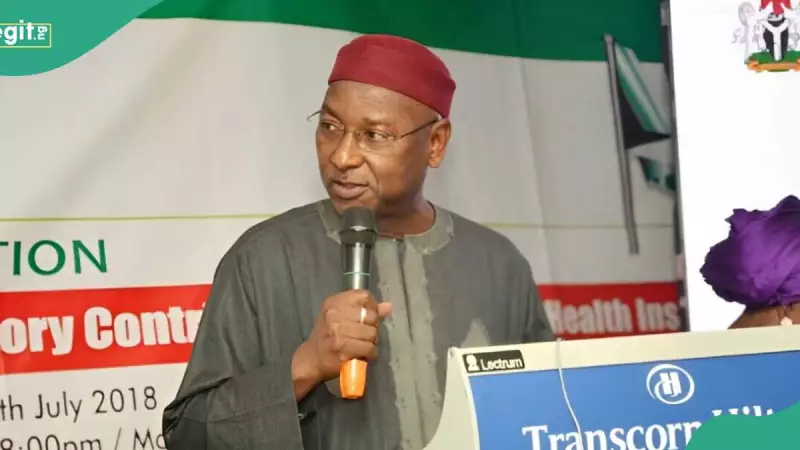 Kano Deputy Governor Explains How Islamic Principles Can Solve Nigeria's Challenges