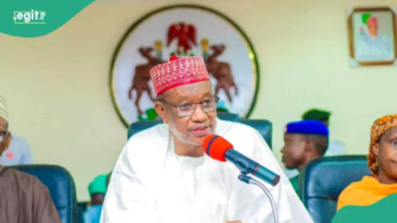 Kano Deputy Governor Faces Resignation Calls Over Refusal to Join APC with Governor