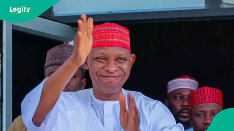 Kano Governor Abba Yusuf Defects to APC on Monday After Final Consultations