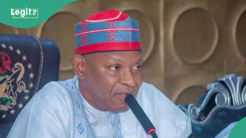 Kano Governor Approves Full Welfare Package for Father After Family Tragedy