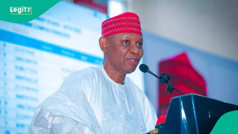 Kano Governor Yusuf Announces Fresh Appointments 48 Hours After APC Defection