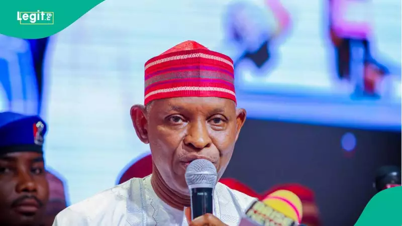Kano Governor Yusuf Faces NNPP Resignation Ultimatum Amid APC Defection Speculation