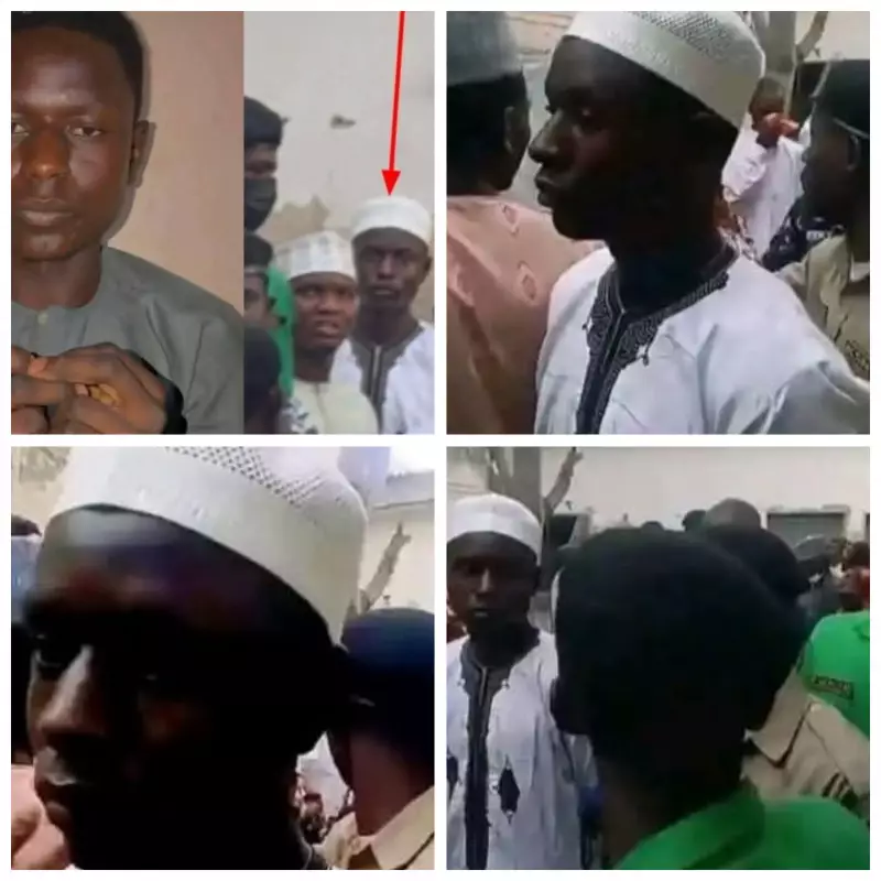 Kano Nephew Confesses to Orchestrating Aunt and Six Children's Brutal Murder