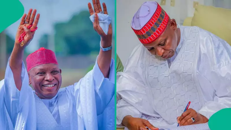 Kano NNPP Chairman Warns Governor Yusuf Against Defecting to APC