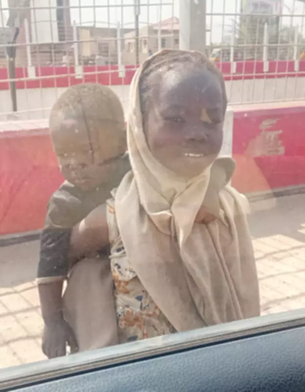 Kano Resident Decries Almajiri Child Begging: 'No Tradition or Religion Justifies This'