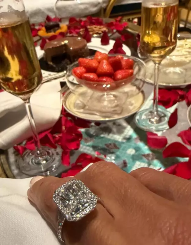 Katie Price Announces Ninth Engagement to Lee Andrews After Split Rumors