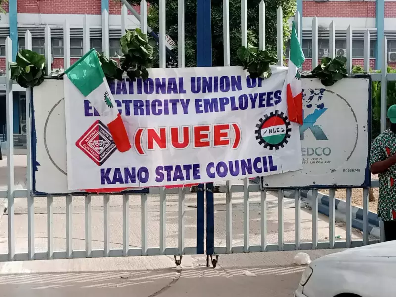 KEDCO Unions Suspend Strike After Reaching New Agreement on Salaries and Pensions