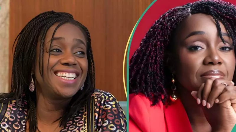 Kemi Adeosun on Tax Reforms, Court Vindication, and Life After Office