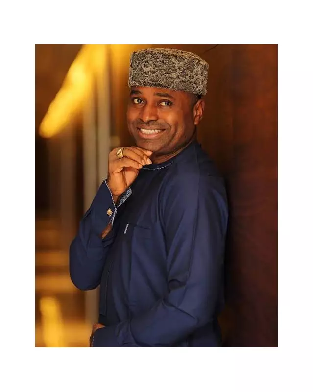 Kenneth Okonkwo Declares: Obidients Outside ADC Are 'DisObidients'