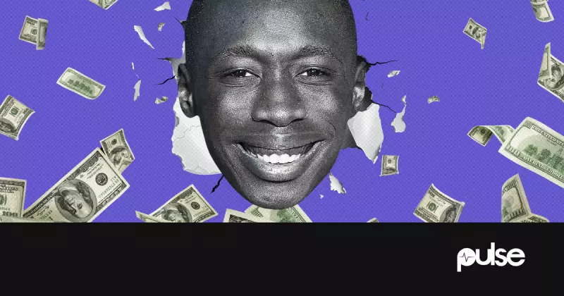 Khaby Lame's $900M Deal: How TikTok's Silent Star Became a 'Paper Billionaire'