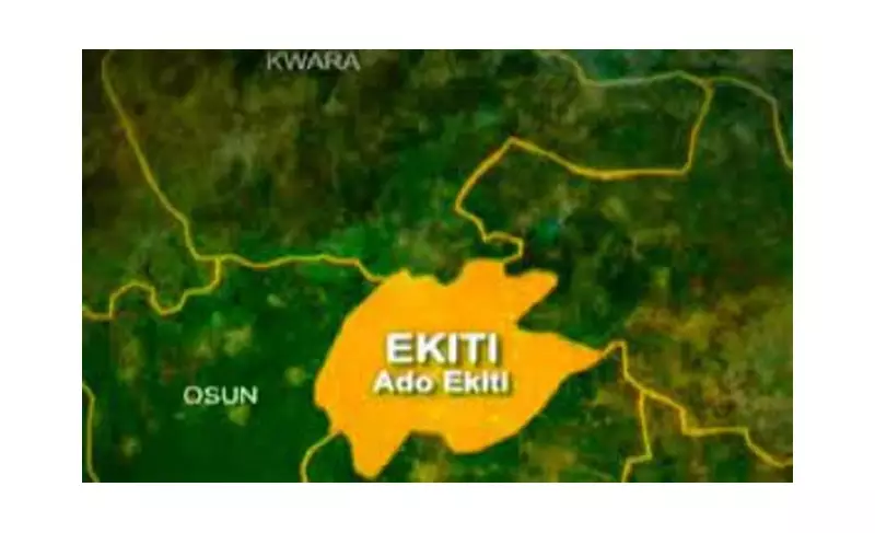 Kidnappers Demand N100m Ransom for Pregnant Woman, Nursing Mother and Three Women in Ekiti