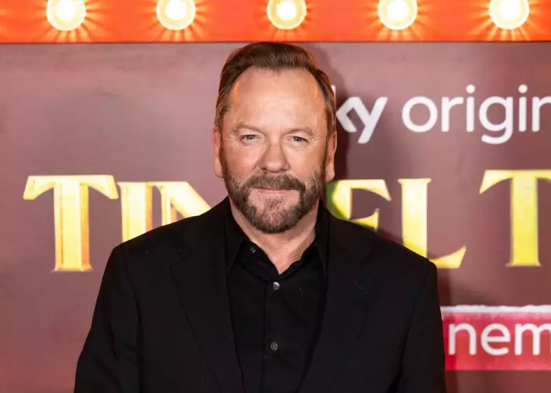 Kiefer Sutherland Arrested for Alleged Assault on Driver in Hollywood