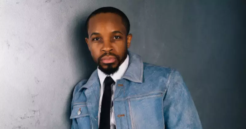 King Lekan: The Maestro Behind Davido's 5ive Tour and The Kingsmen Band