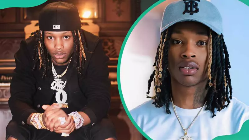King Von's Net Worth at Death: How His $750K Estate Secures His Family's Future