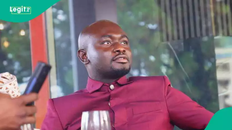 Kogi Mogul Stephen Akpa Launches N100K Student Aid, Urges Unity for 2026