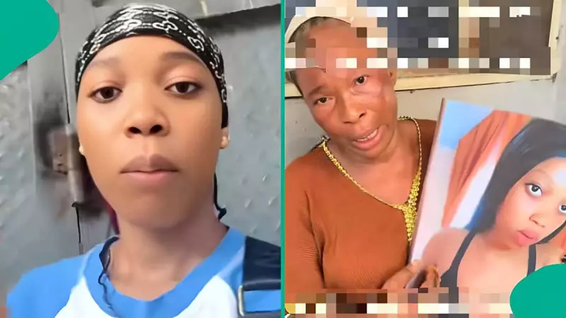 Kogi Mother's Heartbreaking Plea: Only Child Kidnapped, N30 Million Ransom Demanded