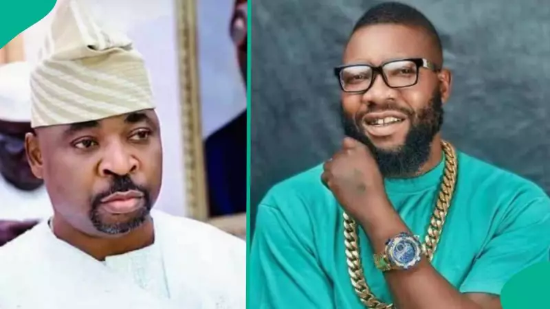 Koko Zaria Accuses MC Oluomo of Affairs with His Wives, Exposes NURTW Betrayal