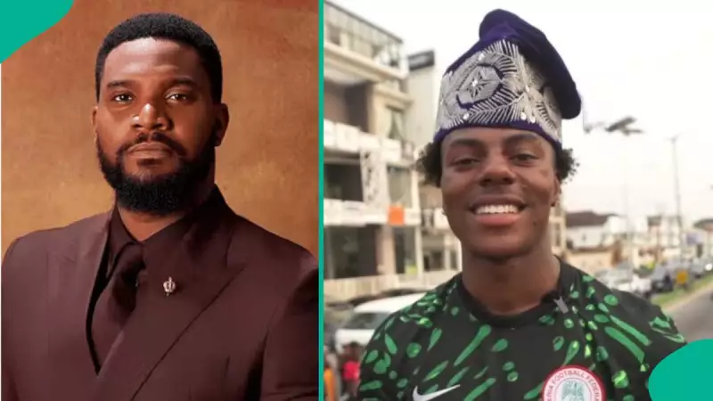 Kunle Remi Criticizes IShowSpeed's Nigeria Visit as Worst African Stop