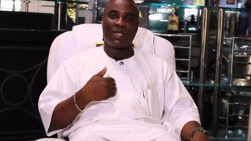 KWAM 1 Protests Exclusion from Awujale Selection, Writes Ogun Governor