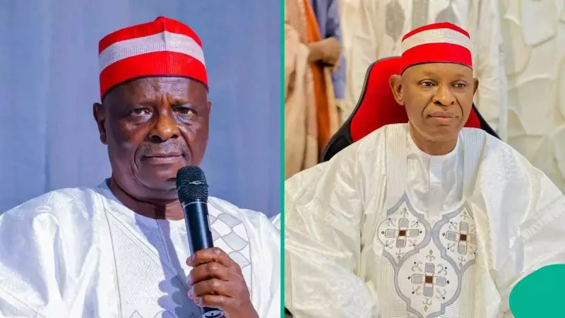 Kwankwaso Accuses Kano Govt of Forcing Officials to Join APC in 2027 Power Tussle