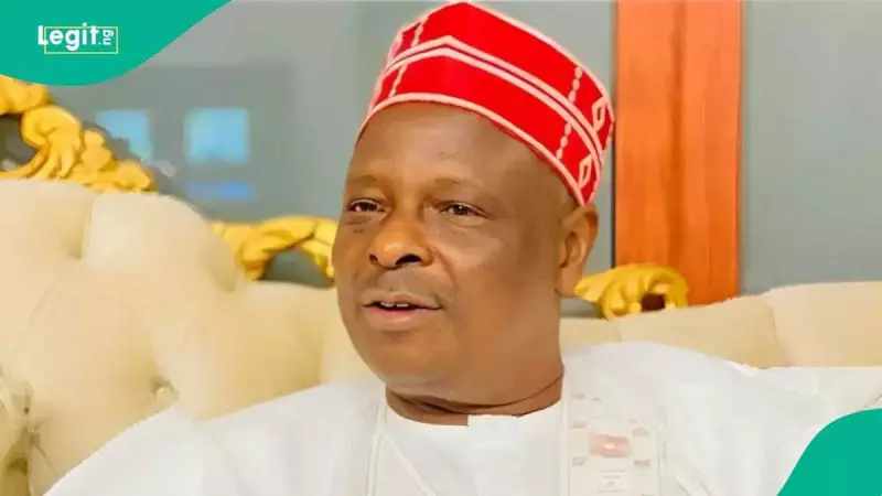 Kwankwaso Declares January 23 as World Betrayal Day After Governor Yusuf's NNPP Exit