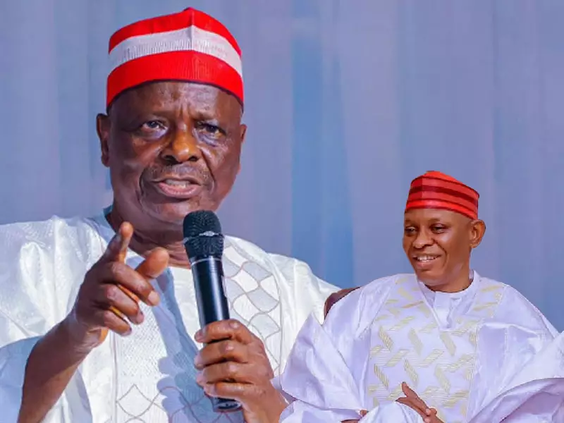 Kwankwaso Predicts Regret for Governor Yusuf After NNPP Exit to APC