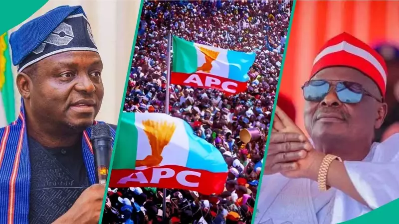Kwankwaso Sets Clear Terms for APC Merger: Kano's Future Must Be Secured First