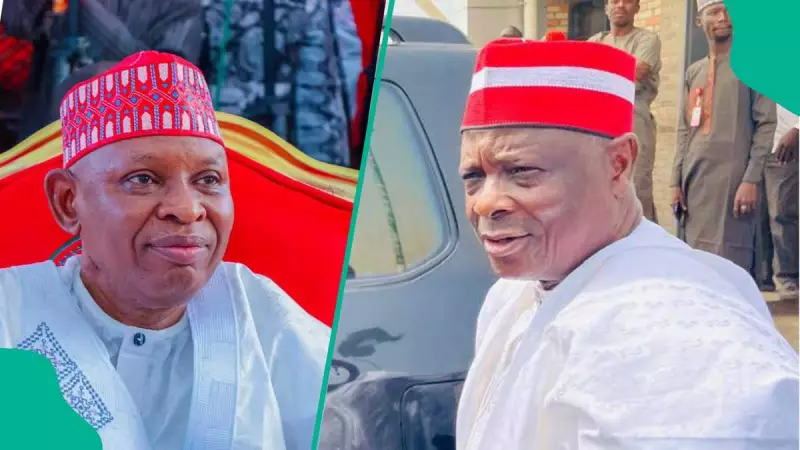 Kwankwaso Tells Kano Supporters Under Pressure to Join APC: 'Go Ahead and Sign'
