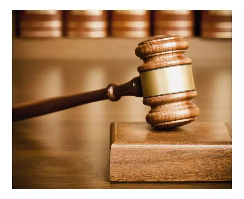 Kwara Court Sentences Three Men to Death for Armed Robbery, Kidnapping and Rape