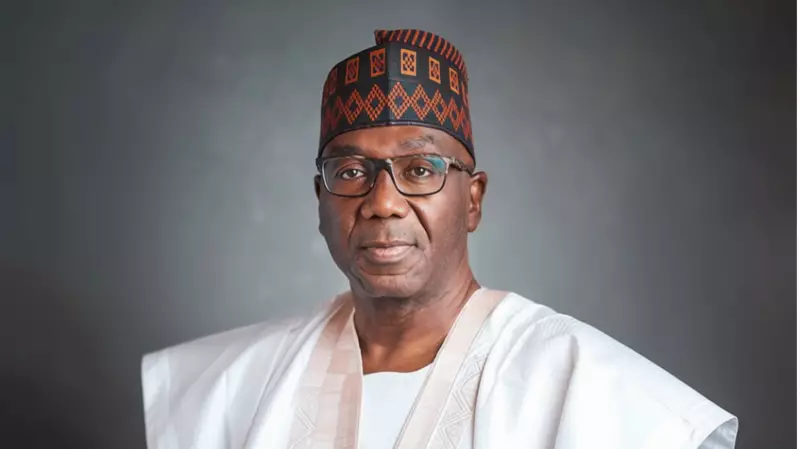 Kwara Group Accuses Gov AbdulRazaq of Secretly Funding ADC Party