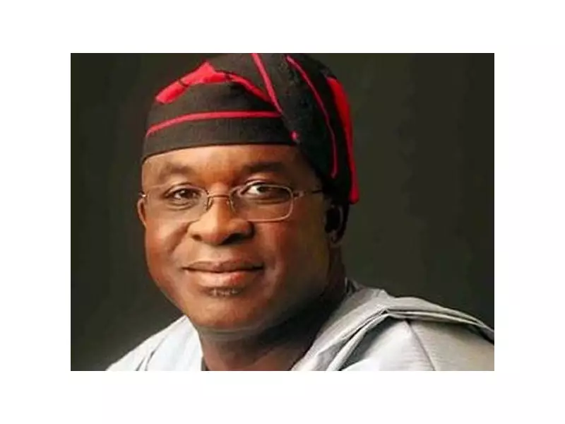 Ladipo Adamolekun's Vision: Coalition Government as Nigeria's Path to Stability