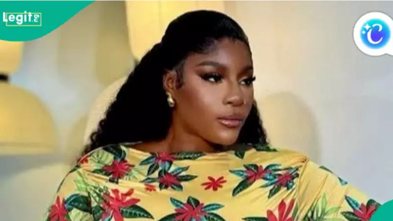 Lady's Viral Video Meeting Patience Ozokwor at Event Sparks Joy: 'Too Much Steeze'