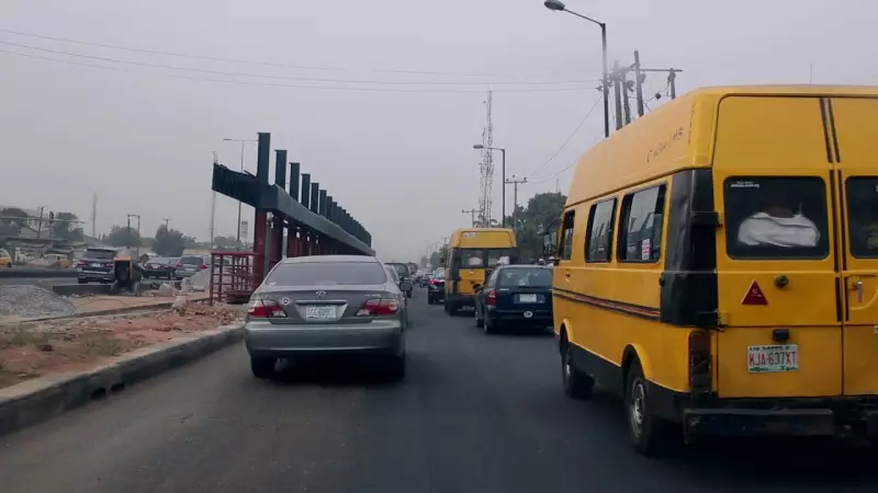 Lagos Announces Traffic Diversion for Eko 170 Cycling Race on Jan 11