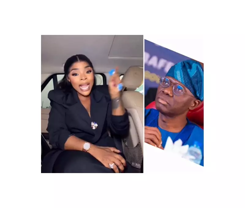 Lagos Beauty Entrepreneur Laura Ikeji Kanu Appeals to Governor Over Soaring Rents