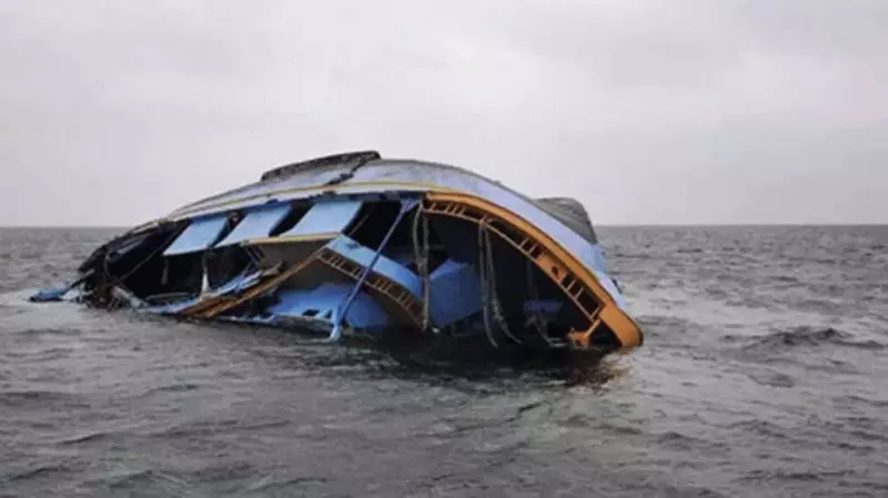 Lagos Boat Tragedy: 6 Dead, 4 Rescued, Search Continues for Missing