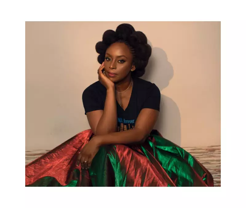 Lagos Govt Orders Probe into Medical Negligence in Death of Chimamanda Adichie's Son