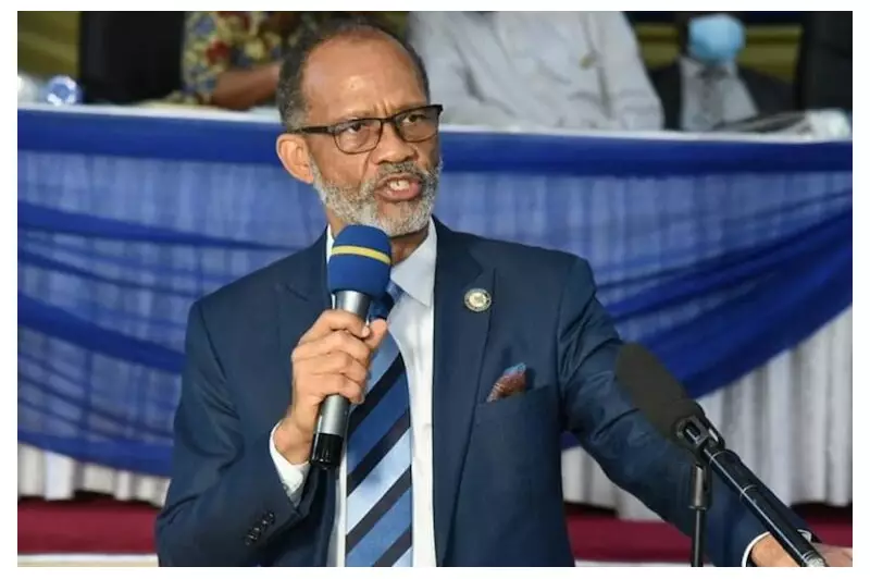 Lagos Health Ministry Welcomes New PS, Abayomi Stresses Unity Amid 20,000 Traditional Healers